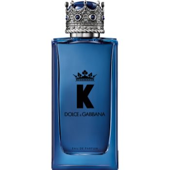 Dolce&Gabbana K by Dolce&Gabbana Eau de Parfum Eau de Parfum pentru bărbați - imagine 2